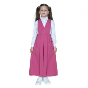 مريول ابتدائي