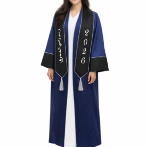 طقم عباية تخرج 2026