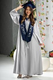 شال تخرج مع الاسم